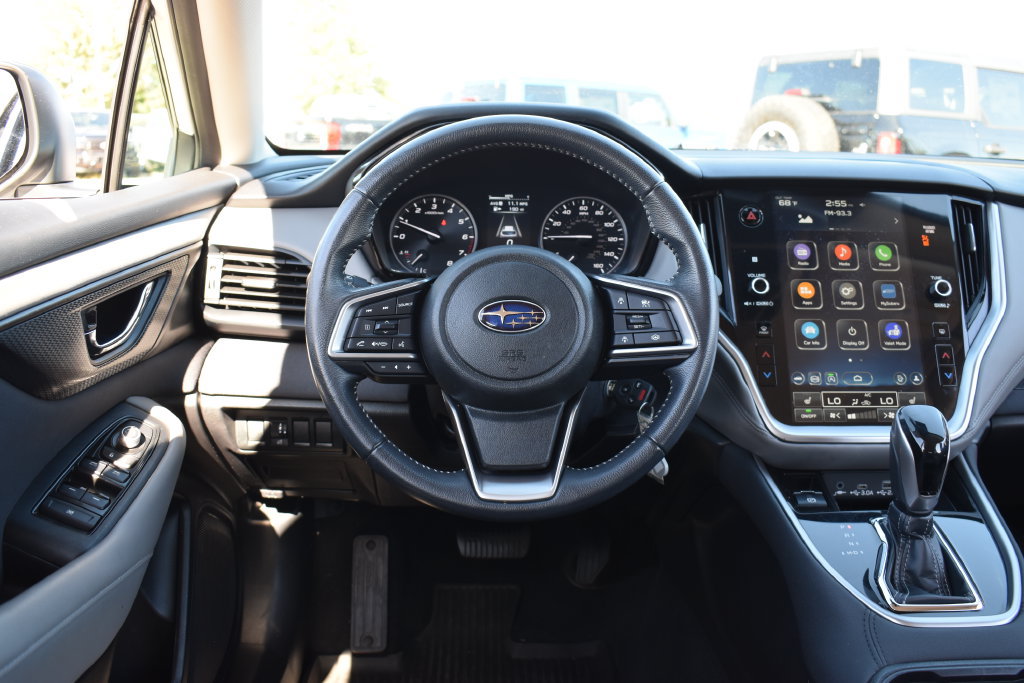 Used 2024 Subaru Outback Premium AWD/4WD image 16