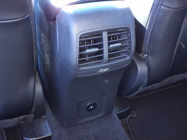 Certified 2024 Ford Escape ST-Line Elite AWD/4WD image 12