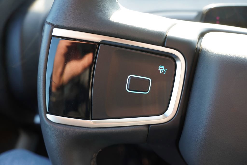 Certified 2025 Ford Expedition Max Active image 38