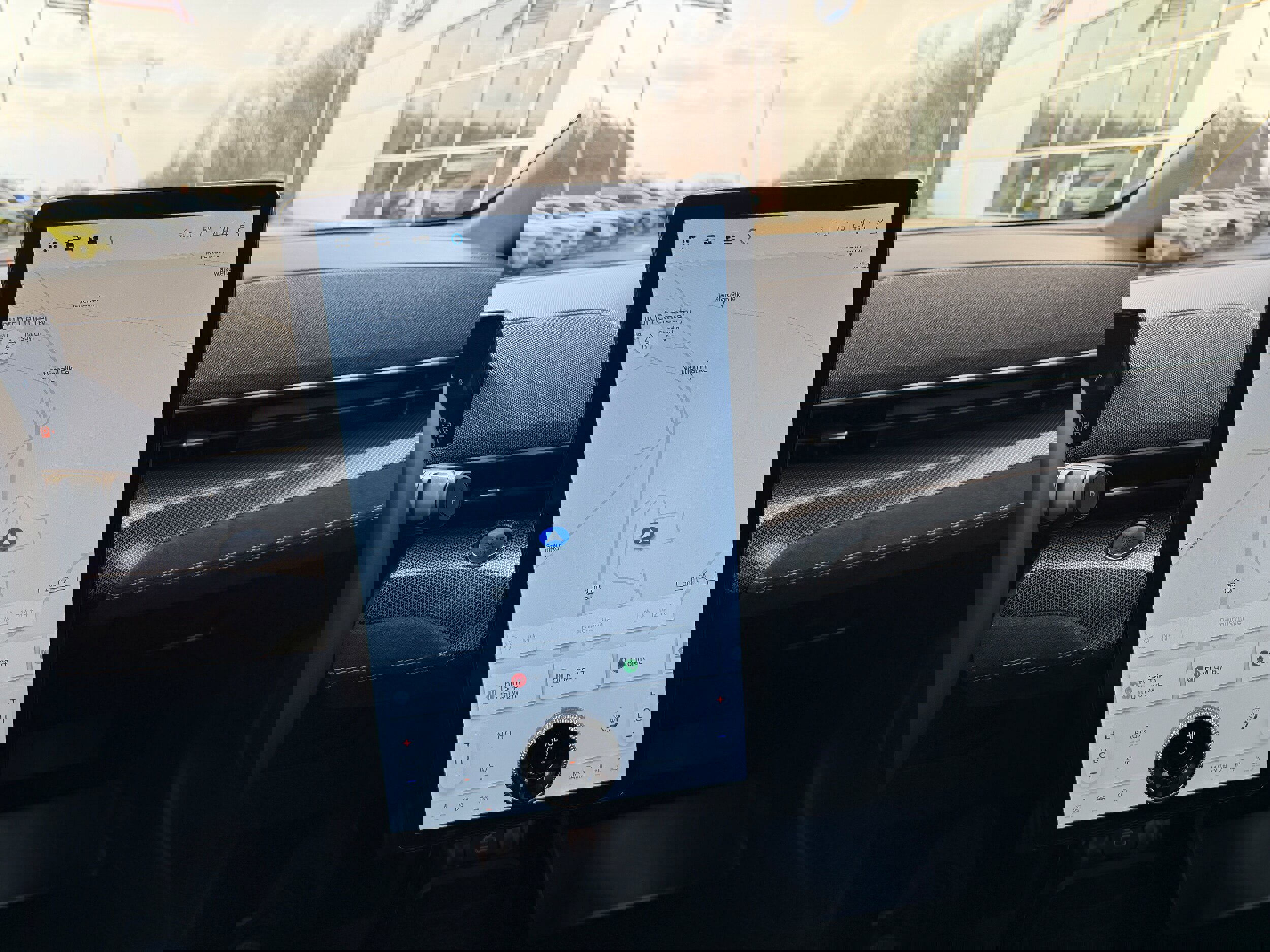 Certified 2025 Ford Mustang Mach-E GT image 29