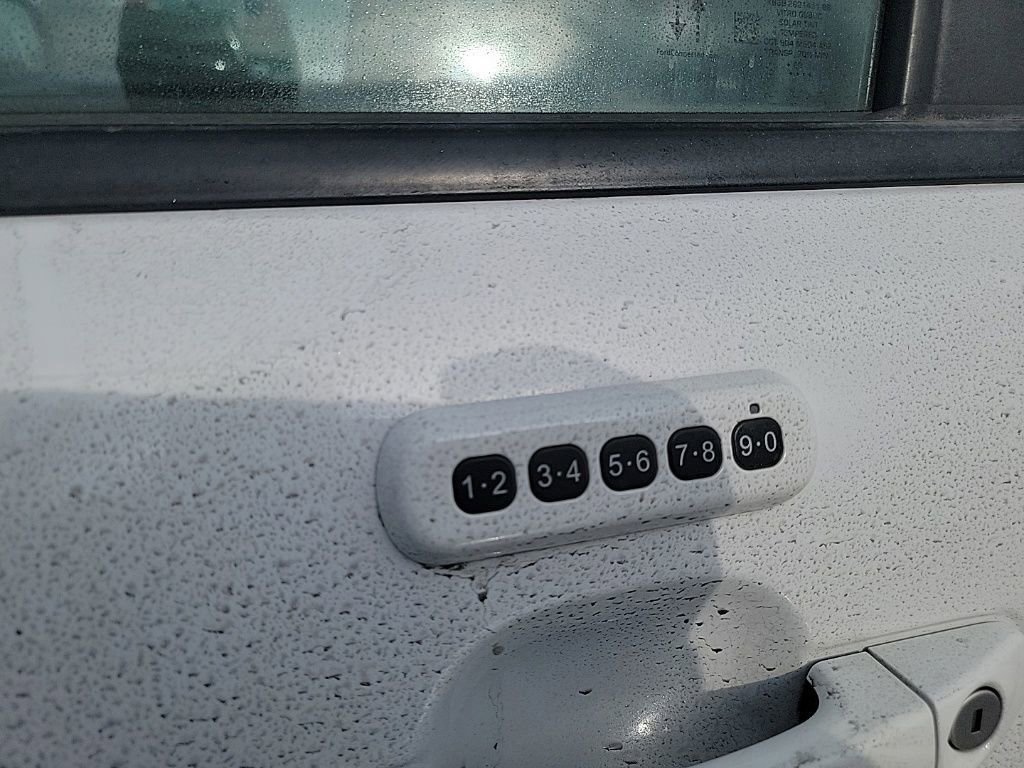 Certified 2023 Ford Ranger Lariat w/ FX4 Off-Road Package image 23