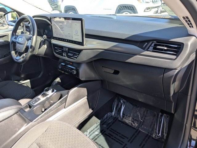 Certified 2023 Ford Escape Active AWD/4WD image 32