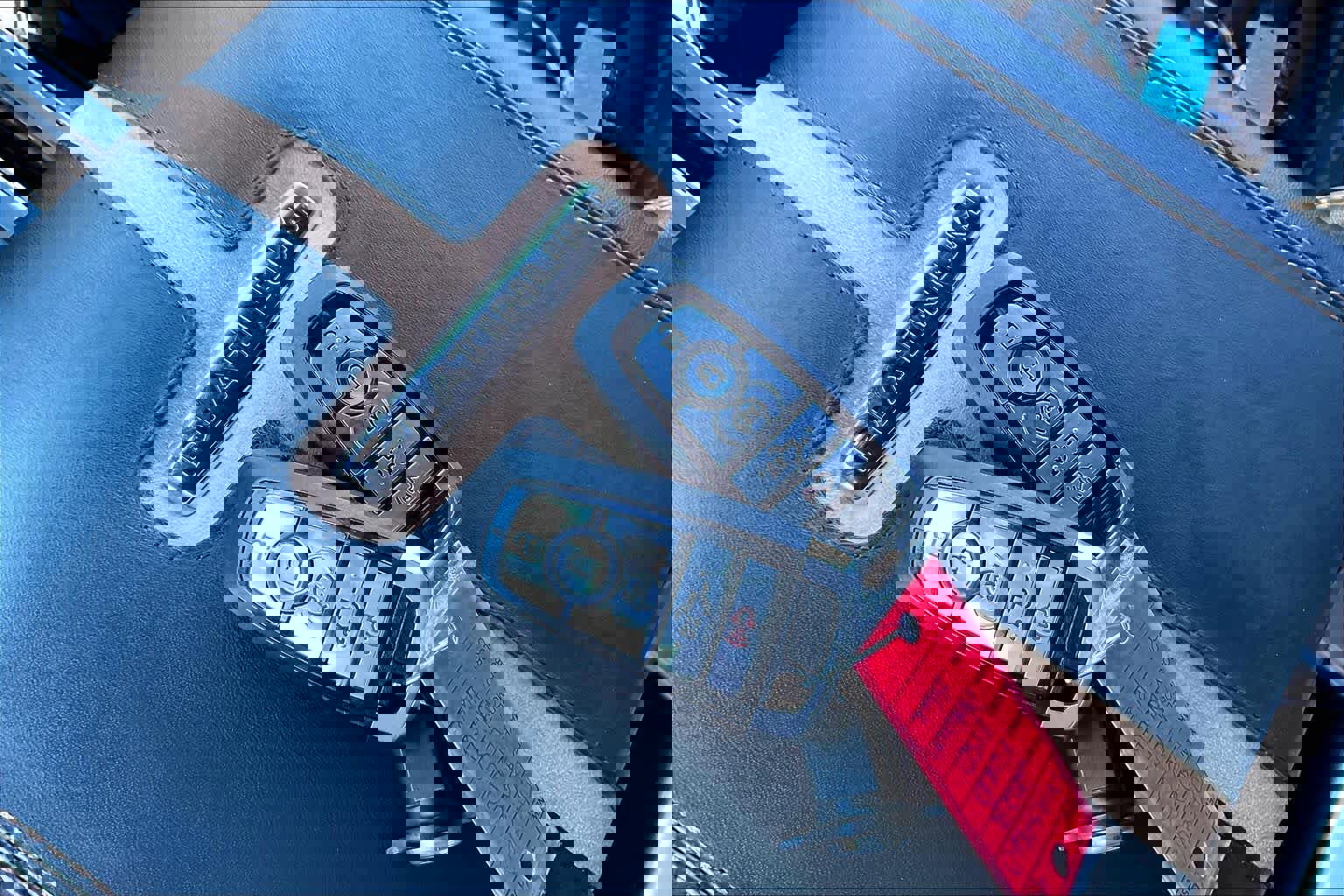 Certified 2023 Ford F150 Platinum w/ Equipment Group 701A High image 14