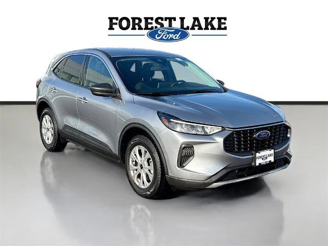 Certified 2023 Ford Escape Active
