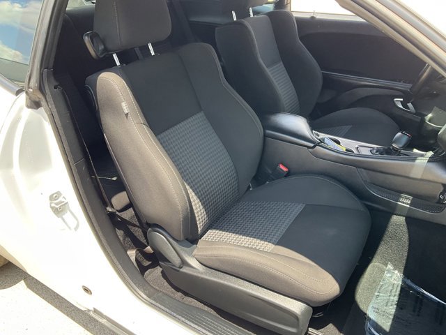 Used 2021 Dodge Challenger GT RWD image 13