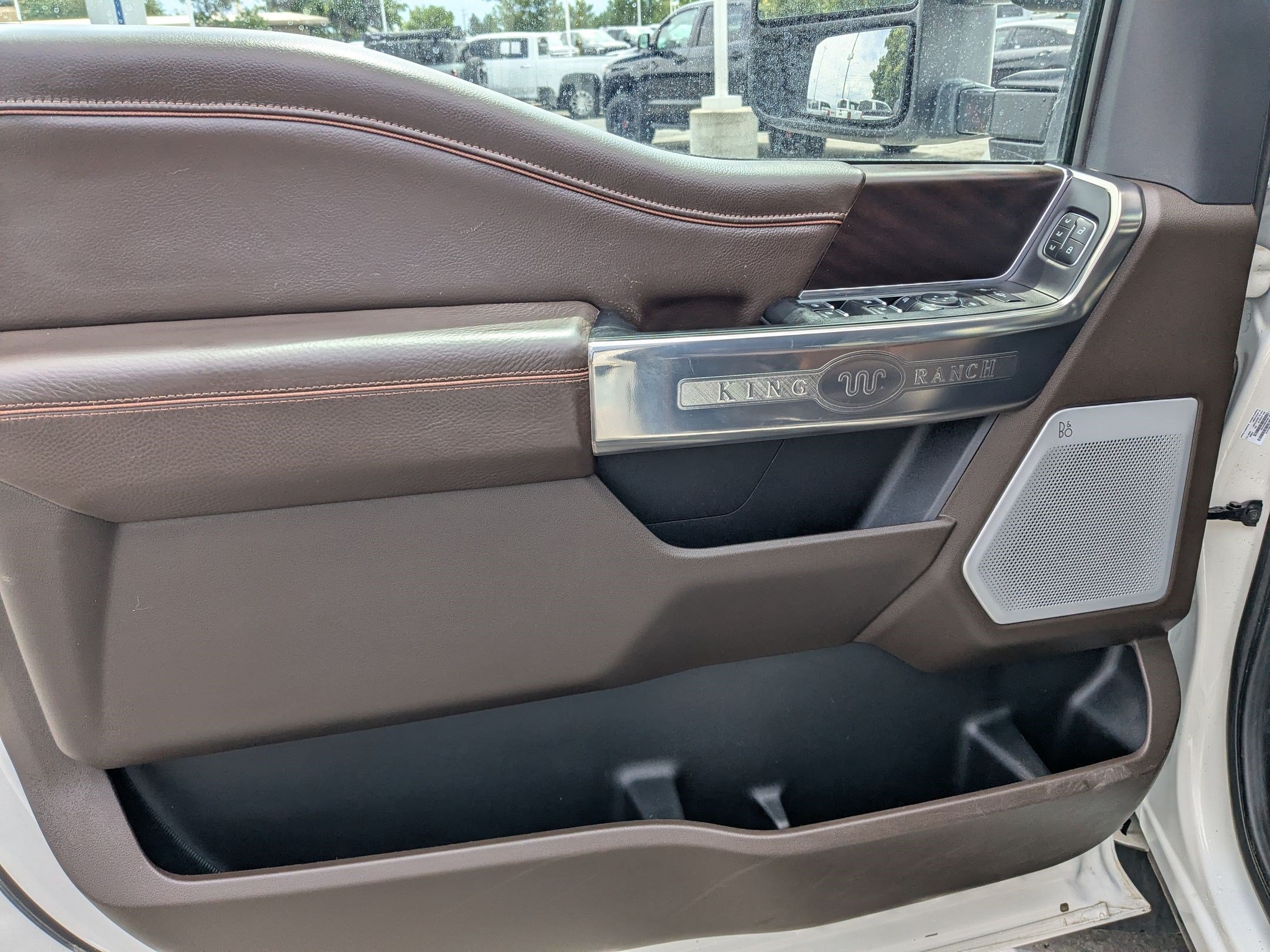 Certified 2026 Ford F350 King Ranch AWD/4WD image 16