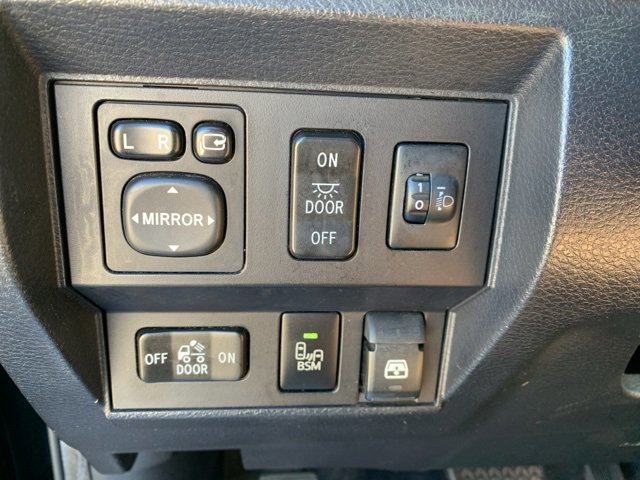 Used 2017 Toyota Tundra 1794 Edition image 24