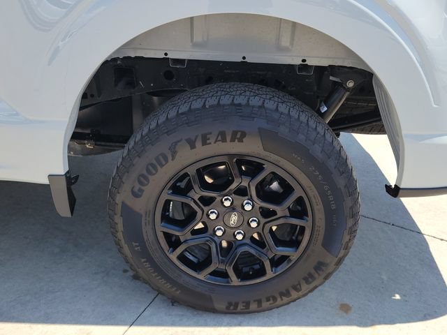 Certified 2024 Ford F150 XLT w/ Equipment Group 302A MID AWD/4WD image 12