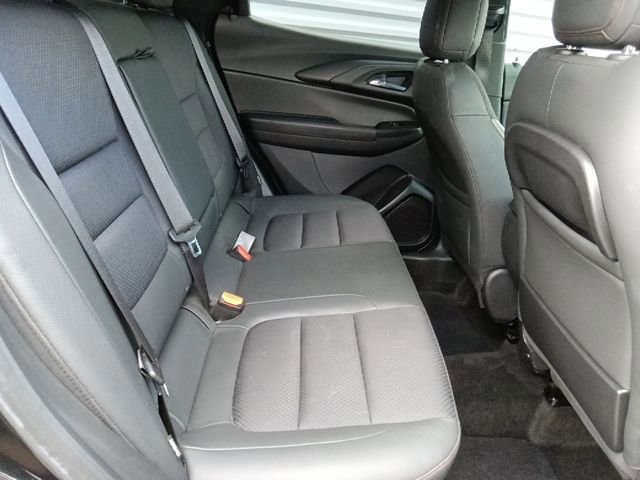 Used 2022 Chevrolet TrailBlazer RS w/ Sun and Liftgate Package image 30