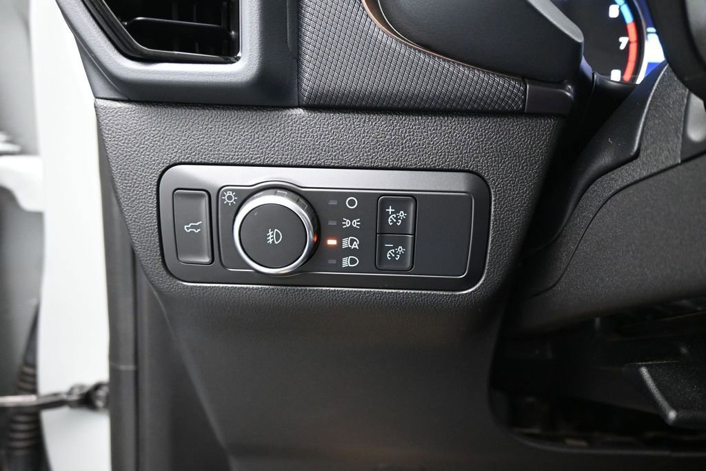 Certified 2022 Ford Bronco Sport Outer Banks w/ Tech Package AWD/4WD image 15