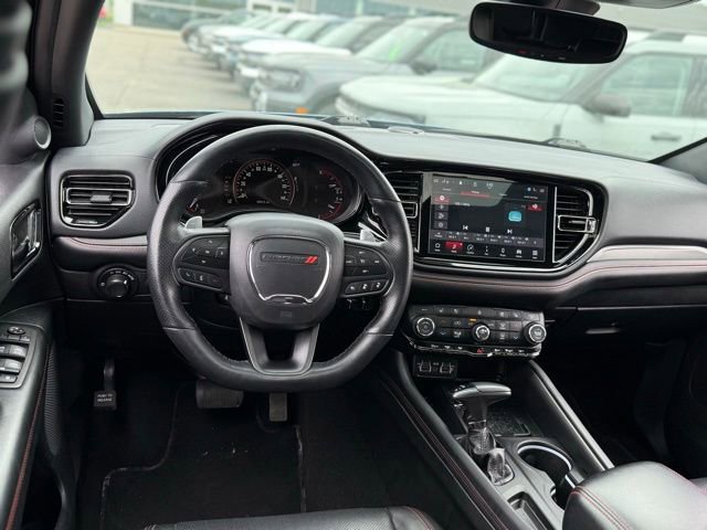 Used 2025 Dodge Durango GT AWD/4WD image 7