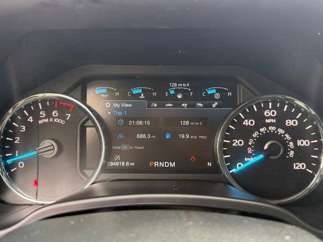 Certified 2019 Ford F150 Lariat image 16