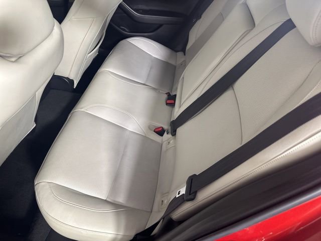 Used 2019 MAZDA MAZDA3 AWD Sedan w/ Premium Package image 28