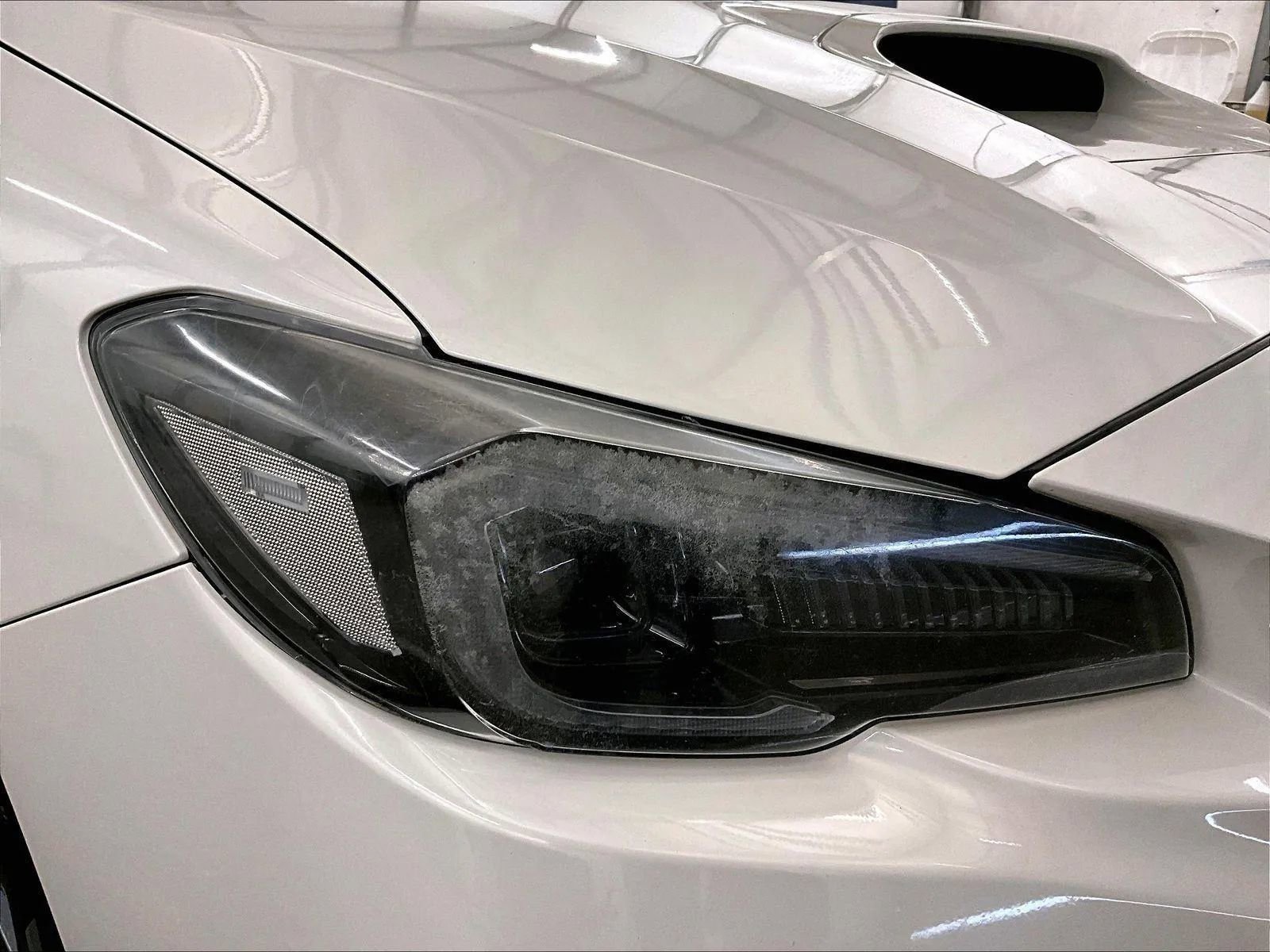 Used 2020 Subaru WRX AWD/4WD image 27