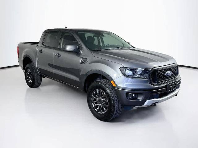 Certified 2022 Ford Ranger XLT w/ Equipment Group 301A Mid RWD image 23