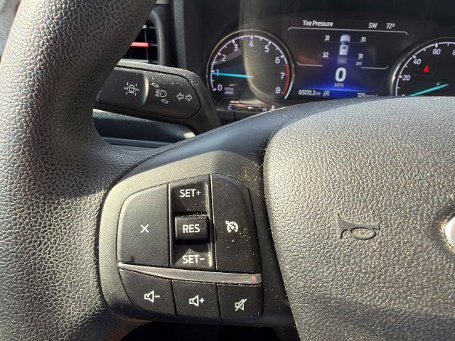 Certified 2022 Ford Maverick XLT w/ Equipment Group 300A Standard AWD/4WD image 21