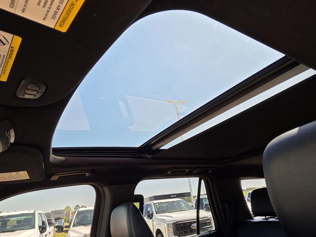 Certified 2021 Ford Expedition Max Limited image 17