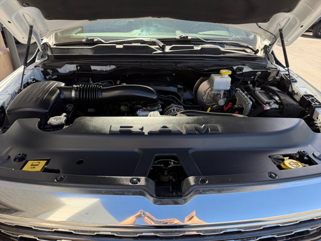 Used 2022 RAM 1500 Limited w/ Trailer Tow Group image 22