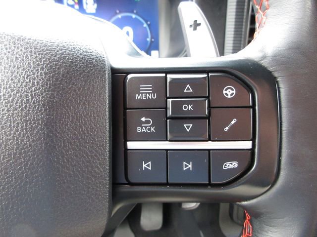 Certified 2025 Ford F150 Raptor image 16