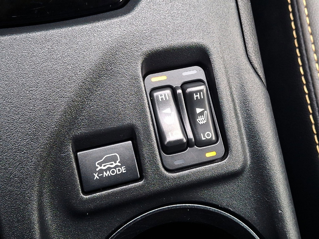 Used 2021 Subaru Crosstrek 2.5i Sport w/ Moonroof Package image 24