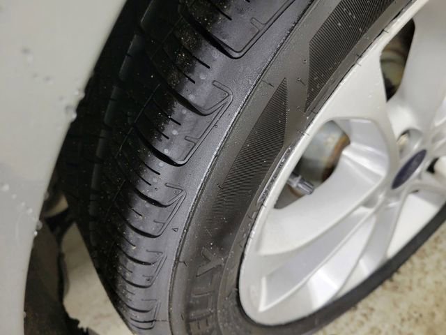 Certified 2020 Ford Fusion SE image 11