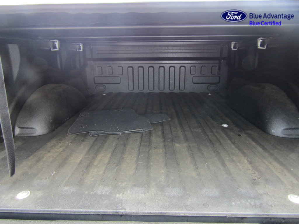 Certified 2020 Ford F150 XLT w/ Equipment Group 302A Luxury AWD/4WD image 9