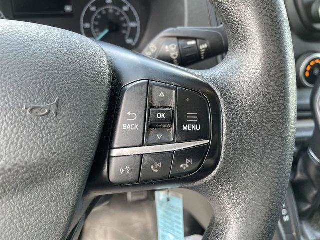 Certified 2023 Ford Transit 250 Medium Roof AWD image 34