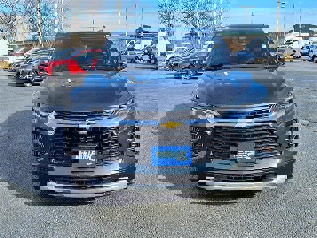 Used 2019 Chevrolet Blazer LT image 8