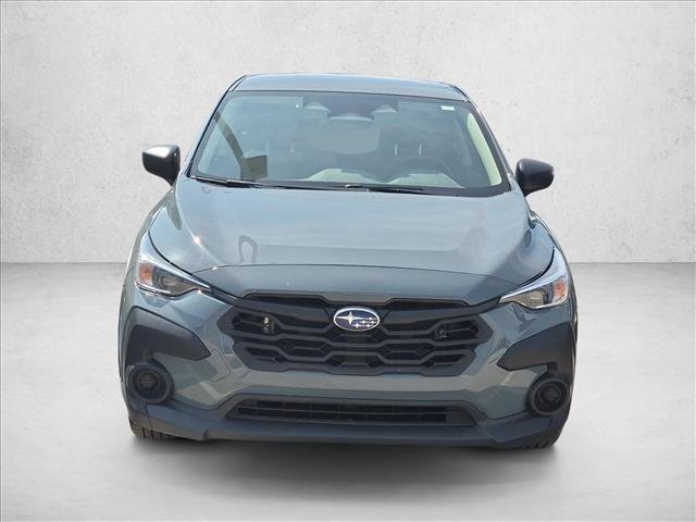 Used 2024 Subaru Crosstrek 2.0i AWD/4WD video 2