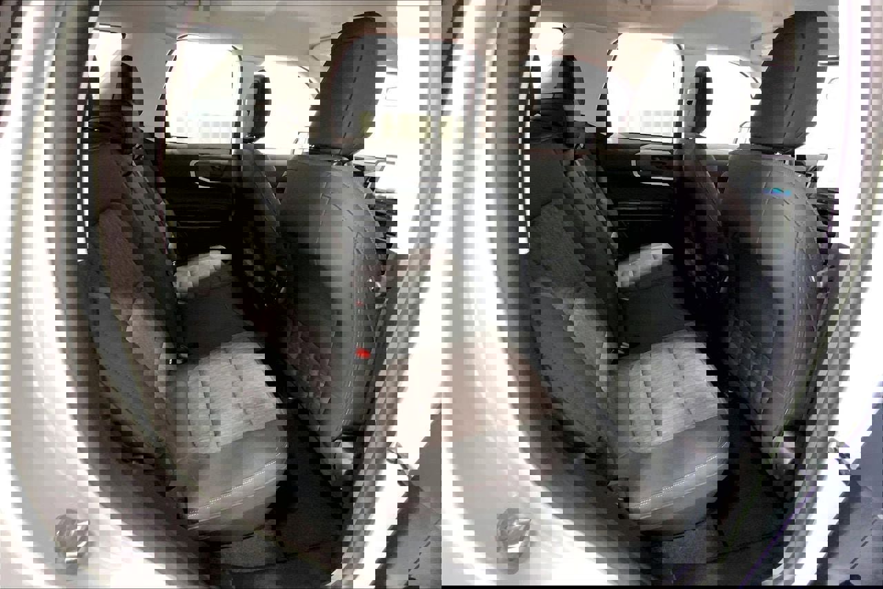 Certified 2022 Ford Bronco Sport Big Bend image 20