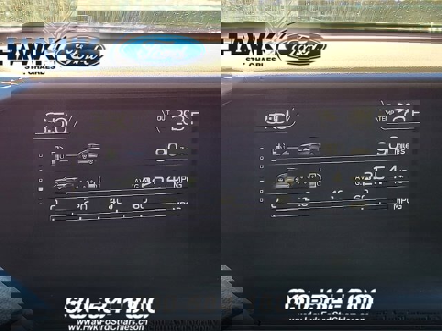 Used 2019 Subaru Impreza 2.0i Sport image 12