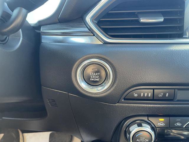 Used 2018 MAZDA CX-5 Grand Touring w/ Premium Package image 25