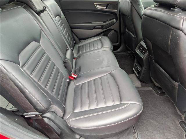 Certified 2022 Ford Edge SEL w/ Convenience Package AWD/4WD image 18