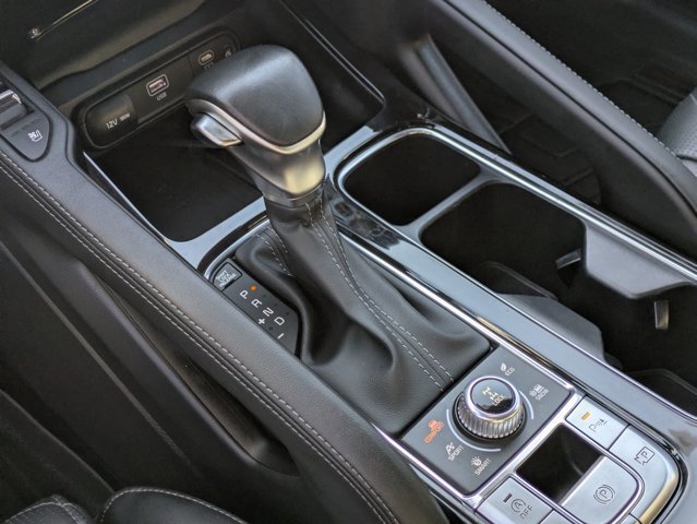 Used 2024 Kia Telluride SX Prestige X-Line image 25