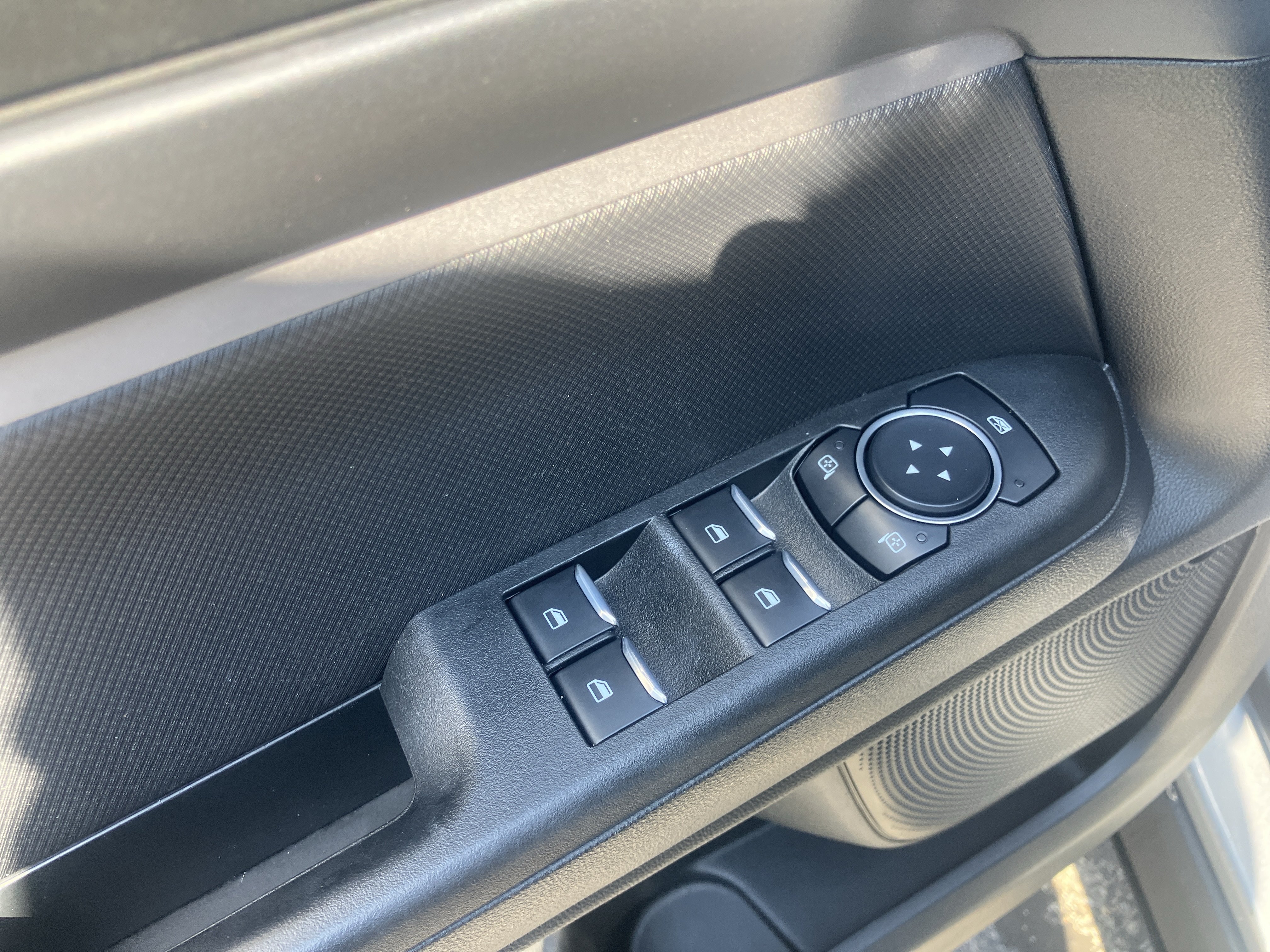 Certified 2023 Ford Bronco Sport Big Bend AWD/4WD image 19