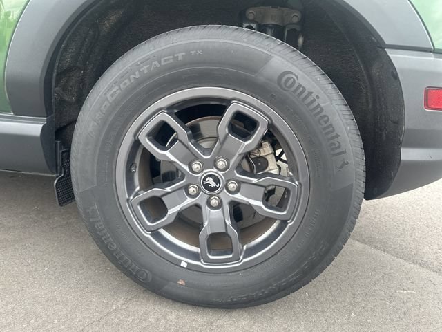 Certified 2023 Ford Bronco Sport Big Bend AWD/4WD image 10
