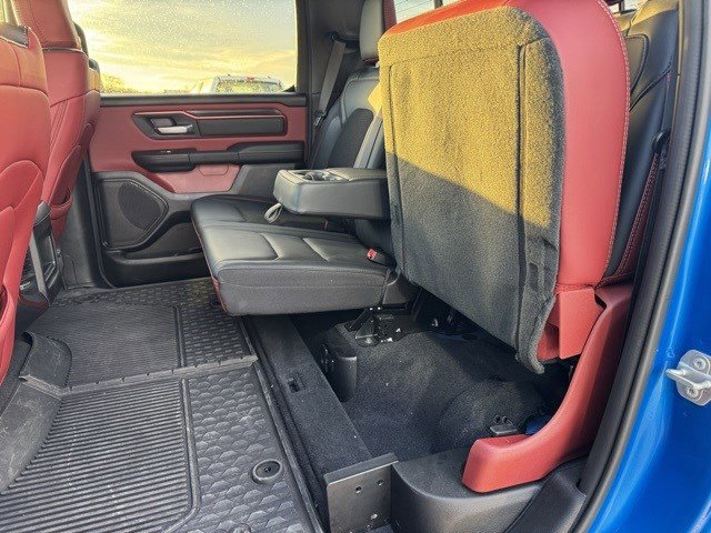 Used 2025 RAM 1500 Rebel w/ Rebel Level 1 Equipment Group image 30