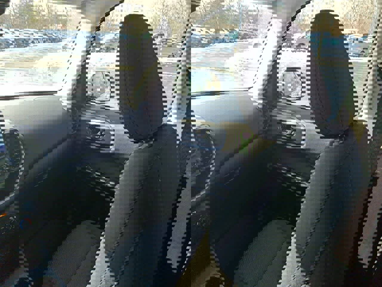 Certified 2022 Ford Bronco Sport image 11