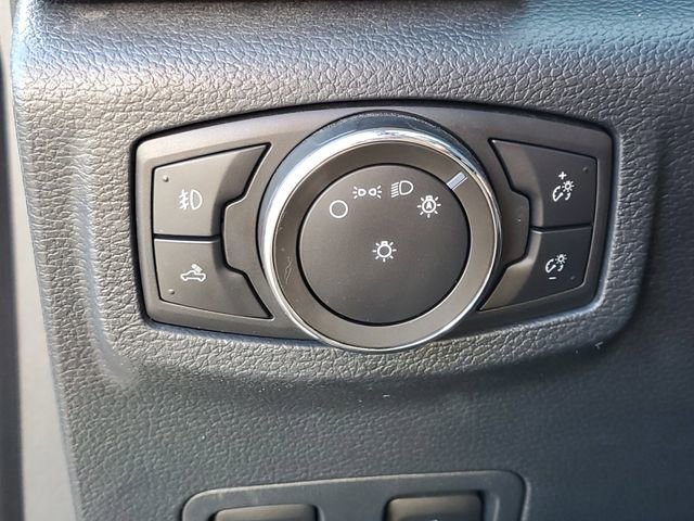 Certified 2022 Ford F350 Platinum AWD/4WD image 15
