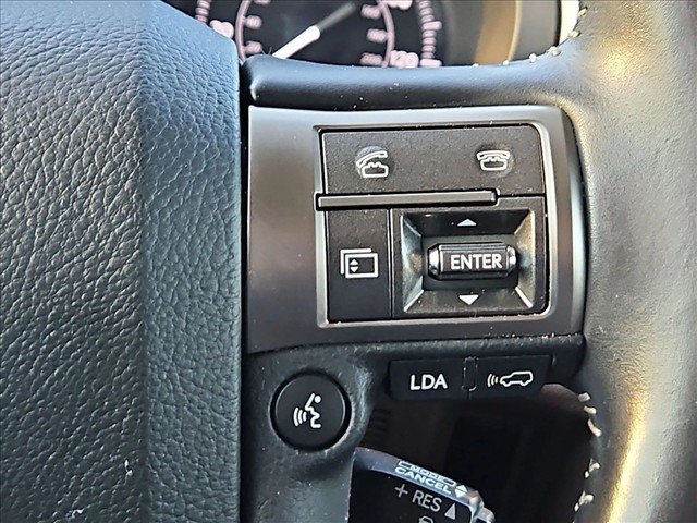 Used 2019 Lexus GX 460 Luxury AWD/4WD image 27