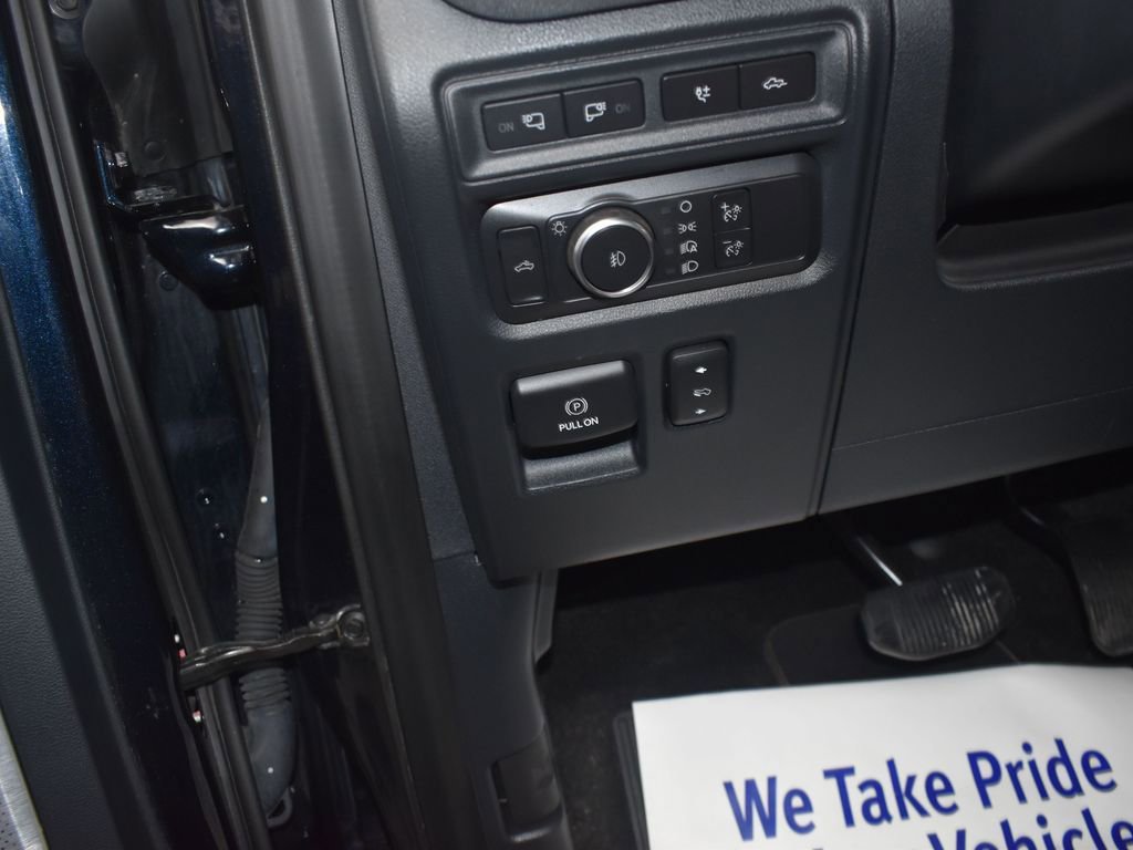 Certified 2021 Ford F150 Platinum w/ FX4 Off-Road Package image 12