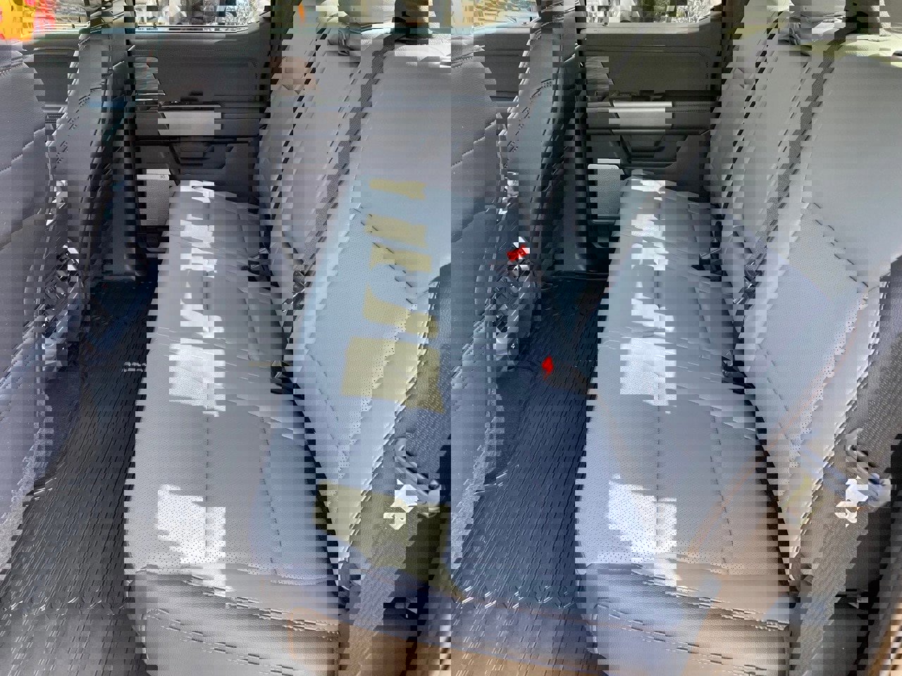 Certified 2025 Ford F150 Lightning Lariat image 15