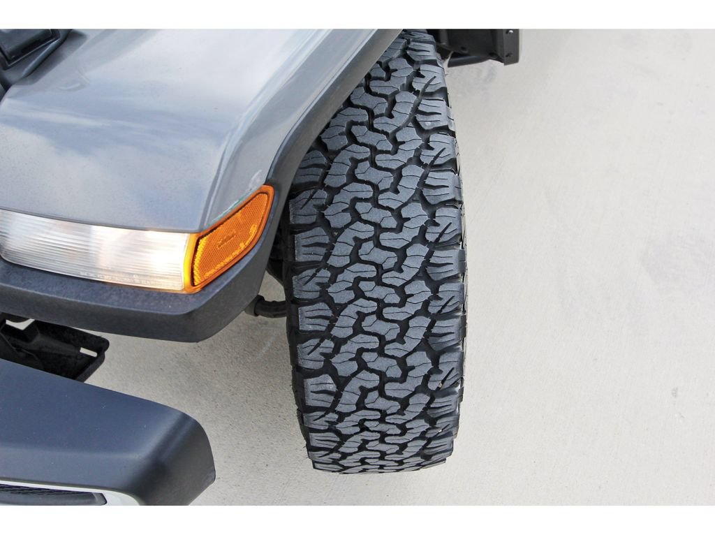 Used 2022 Jeep Gladiator Overland w/ Popular Equipment Package AWD/4WD image 30