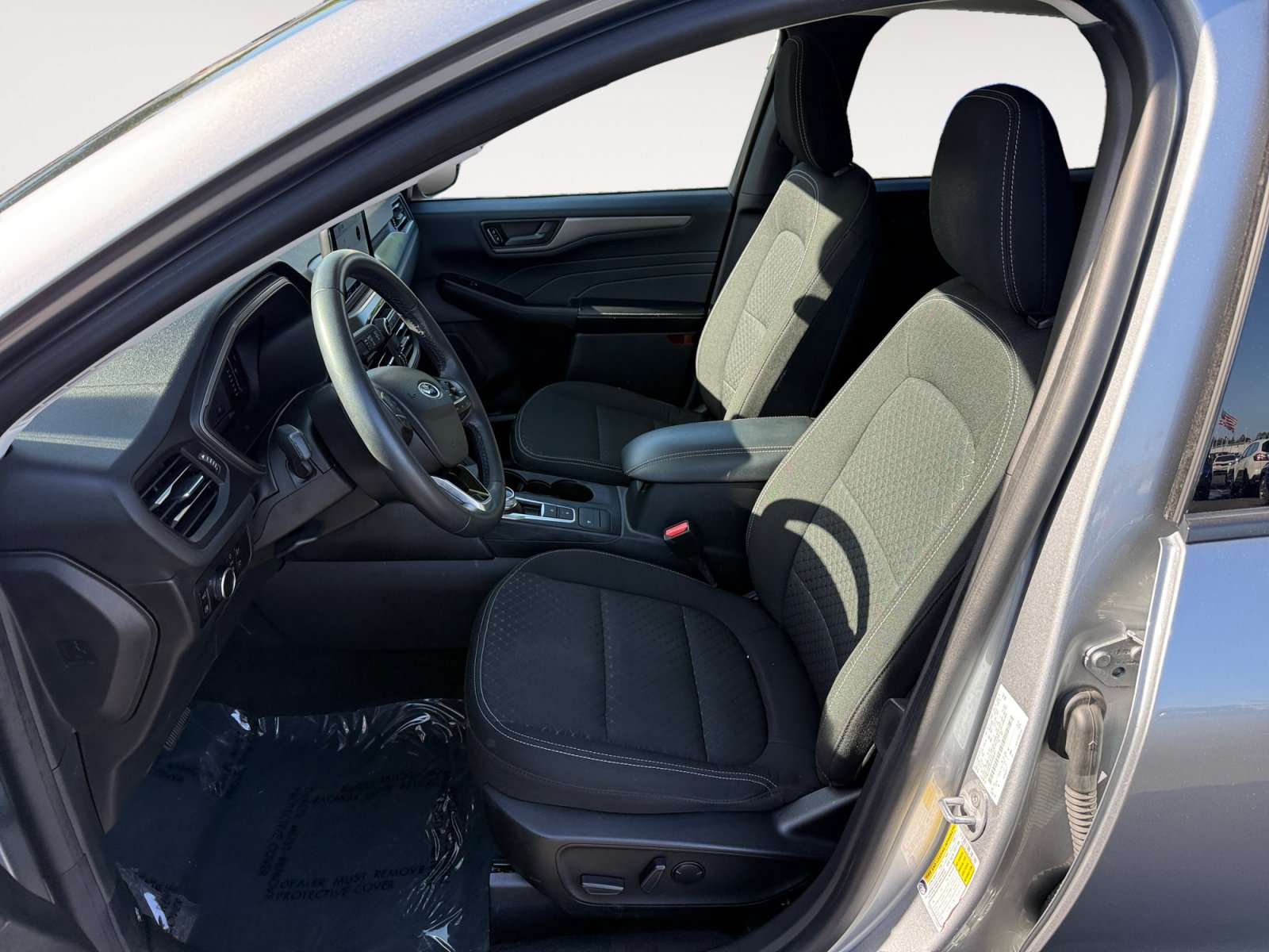 Certified 2023 Ford Escape Active FWD image 10