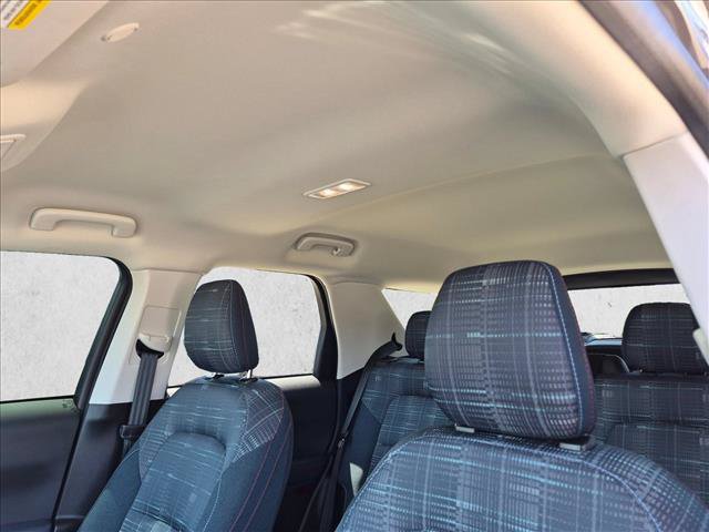 Certified 2023 Ford Bronco Sport Heritage w/ Heritage Convenience Package AWD/4WD image 17