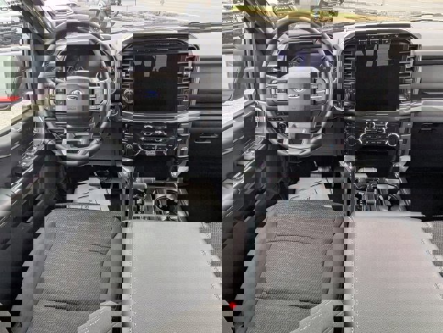 Certified 2023 Ford F150 XLT w/ Equipment Group 302A High image 30