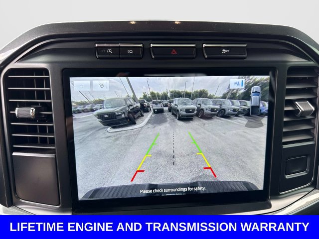 Certified 2023 Ford F150 XLT w/ Equipment Group 302A High AWD/4WD image 26