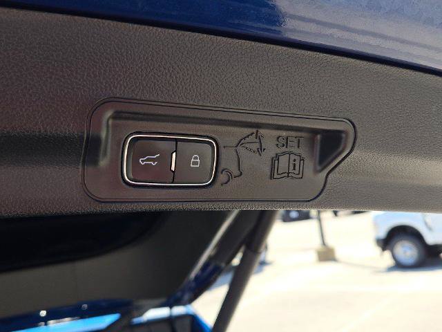 Certified 2023 Ford Explorer ST w/ Equipment Group 401A AWD/4WD image 18