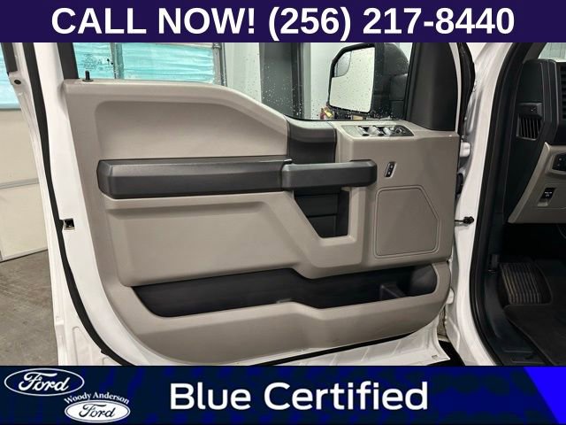 Certified 2020 Ford F150 XL w/ Equipment Group 101A Mid image 24