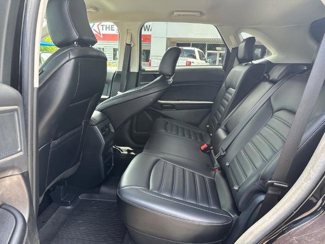 Certified 2024 Ford Edge SEL AWD/4WD image 19